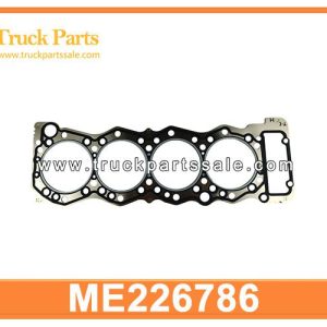 ME226786 cylinder head gasket Cylinder Gasket for MITSUBISHI truck