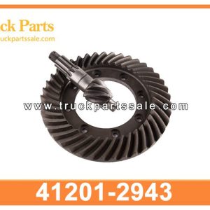 41201-2943 412012943 differential gear for HINO