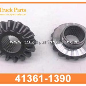 41361-1390 413611390 differential side gear for HINO 700 500 FS2P P11C