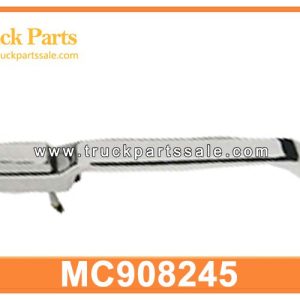 MC908245 door handle for MITSUBISHI FM515 FM516
