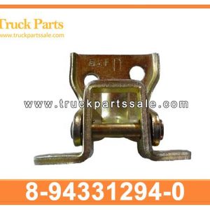8-94331294-0 8943312940 8-94331-294-0 door hinge for ISUZU TFR UC