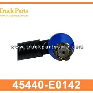 45440-E0142 drag link for HINO 500