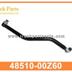 48510-00Z60 4851000Z60 drag link for NISSAN cw520 ckb450