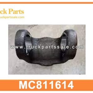 MC811614 MC803243 drive shaft FLANGE YOKE for MITSUBISHI FUSO