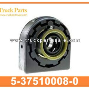5-37510008-0 5375100080 5-37510-008-0 drive shaft center support bearing for ISUZU NKR NPR 100P ELF