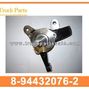 8-94432076-2 8944320762 8-94432-076-2 engine cylinder liner engine sleeve for ISUZU TFR TFS PICK UP 4X2 truck