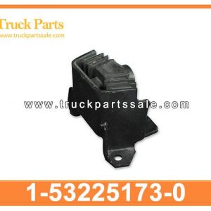 1-53225173-0 1532251730 1-53225-173-0 engine mounting for ISUZU