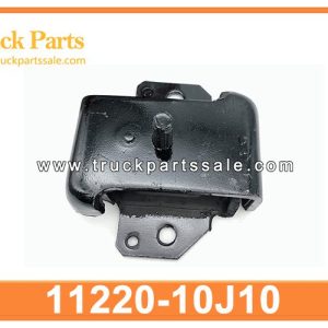 11220-10J10 1122010J10 engine mounting for NISSAN