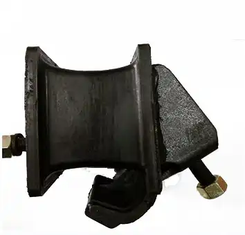 Home 7 engine mounting