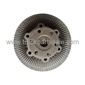 16250-1212 High Performance Truck Parts For HINO J08C EF750 Silicone Oil Fan Clutch