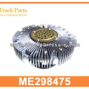 ME298475 fan clutch for MITSUBISHI 8M20