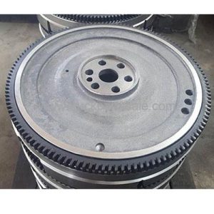 12310-95705 Factory Directly Supply High Quality Truck Parts For Isuzu Flywheel