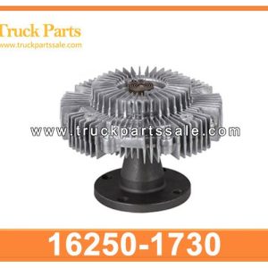 16250-1730 162501730 flywheel for HINO 700 SS1E E13C