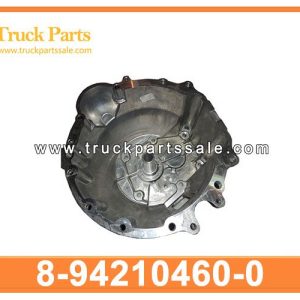 8-94210460-0 8942104600 8-94210-460-0 flywheel cover for ISUZU NHR NKR