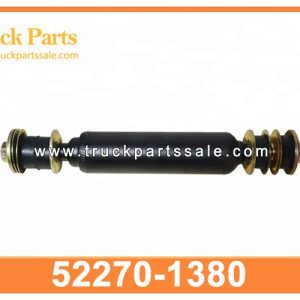 52270-1380 522701380 front Shock Absorber for HINO