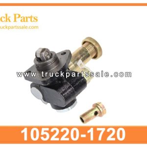 105220-1720 105220-1800 1052201720 1052201800 fuel feed pump for NISSAN