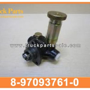 8-97093761-0 8970937610 8-97093-761-0 fuel feed pump assy for ISUZU 4HF1