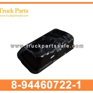 8-94460722-1 8944607221 8-94460-722-1 fuel tank for ISUZU TFR