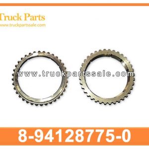 8-94128775-0 8941287750 8-94128-775-0 gear ring for ISUZU NHR NKR