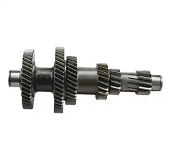 Home 10 gear