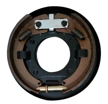 Home 5 hand brake drum