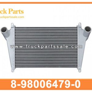 8-98006479-0 8980064790 8-98006-479-0 intercooler for ISUZU 4HK1