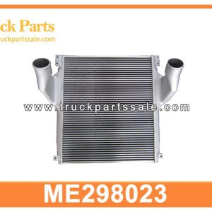 ME298023 intercooler for MITSUBISHI 6M70