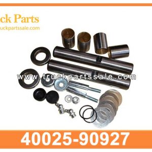 40025-90927 4002590927 king pin kit for NISSAN