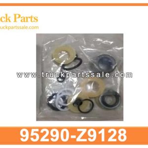 95290-Z9128 95290Z9128 lift cylinder cabin kit for NISSAN RF8 cw520