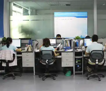About US 1 office