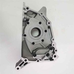 MD181583 Factory Directly Supply Truck Parts For Mitusubishi 4D56 4D55 Oil Pump with