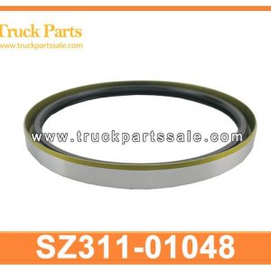 SZ311-01048 9828-01231 9828-01137 SZ31101048 982801231 982801137 oil seal for HINO FC11 FC3J FC9J XZU