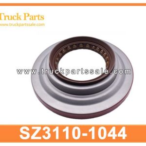 SZ3110-1044 SZ31101044 oil seal crankshaft rear for HINO 700 E13C