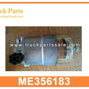 ME356183 oil water separator filter for MITSUBISHI 6m70 8m20