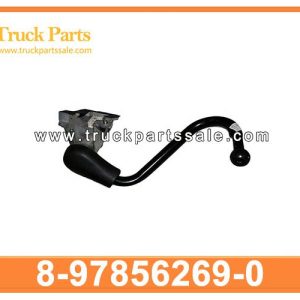 8-97856269-0 8978562690 8-97856-269-0 outside rear view mirror bracket for ISUZU
