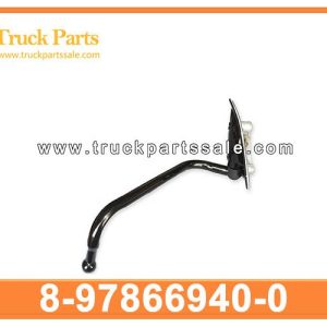 8-97866940-0 8978669400 8-97866-940-0 outside rear view mirror bracket right for ISUZU