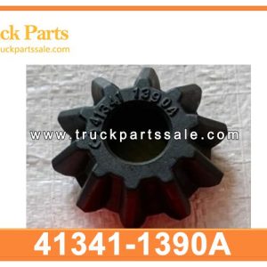41341-1390A 413411390A pinion gear for HINO