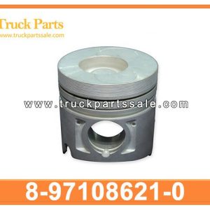 8-97108621-0 8971086210 8-97108-621-0 pitson for ISUZU 100P-T