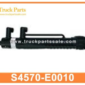 S4570-E0010 S4570E0010 power steering arm for HINO 700 E13C