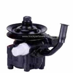 7100-5H000 57100-45210 MB563690 MC117853 For Mitsubishi 4D32 4D31 old Canter Power steering pump