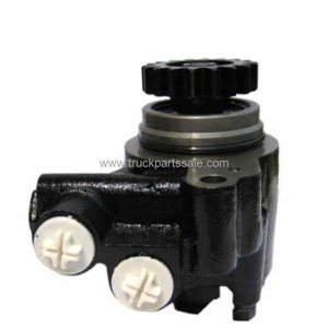 MC043047 475-03434 47503434 For Mitsubishi FUSO 6D14 Power steering pump