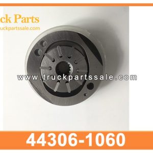 44306-1060 443061060 power steering pump cartridge for HINO RH700 H07C