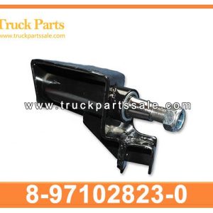8-97102823-0 8971028230 8-97102-823-0 powerful steering box for ISUZU TFR UC