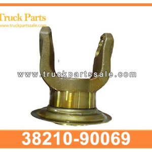 38210-90069 3821090069 propel shaft shaft dog drive shaft for NISSAN UD CWA520