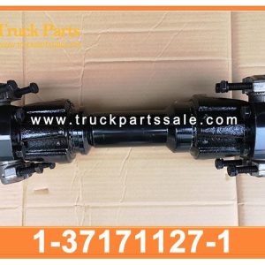 1-37171127-1 1371711271 1-37171-127-1 propeller drive shaft for ISUZU GIGA CXZ 10PC1 10PD1 10PE1 6WF1