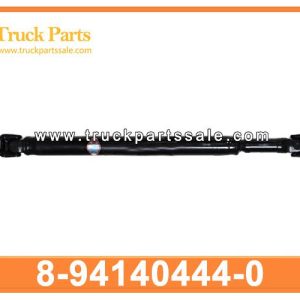 8-94140444-0 8941404440 8-94140-444-0 propeller driving shaft for ISUZU ELF truck NKR NHR