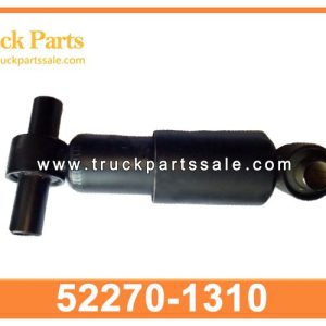 52270-1310 522701310 rear Cabin Shock Absorber for HINO