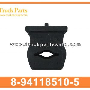 8-94118510-5 8941185105 8-94118-510-5 rear spring cushion rubber for ISUZU NKR5 100P 4JB1