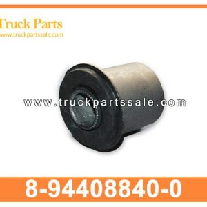 8-94408840-0 8944088400 8-94408-840-0 rear upper rubber bush arm for ISUZU TFR TFS UC