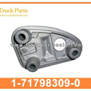 1-71798309-0 1717983090 1-71798-309-0 rearview mirror bracket base right for ISUZU EXZ01